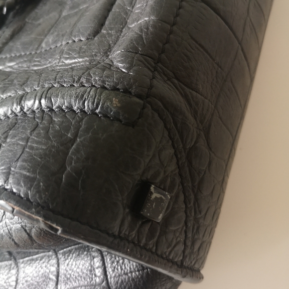 Authentic Céline phantom luggage bag - Picture 17 of 17